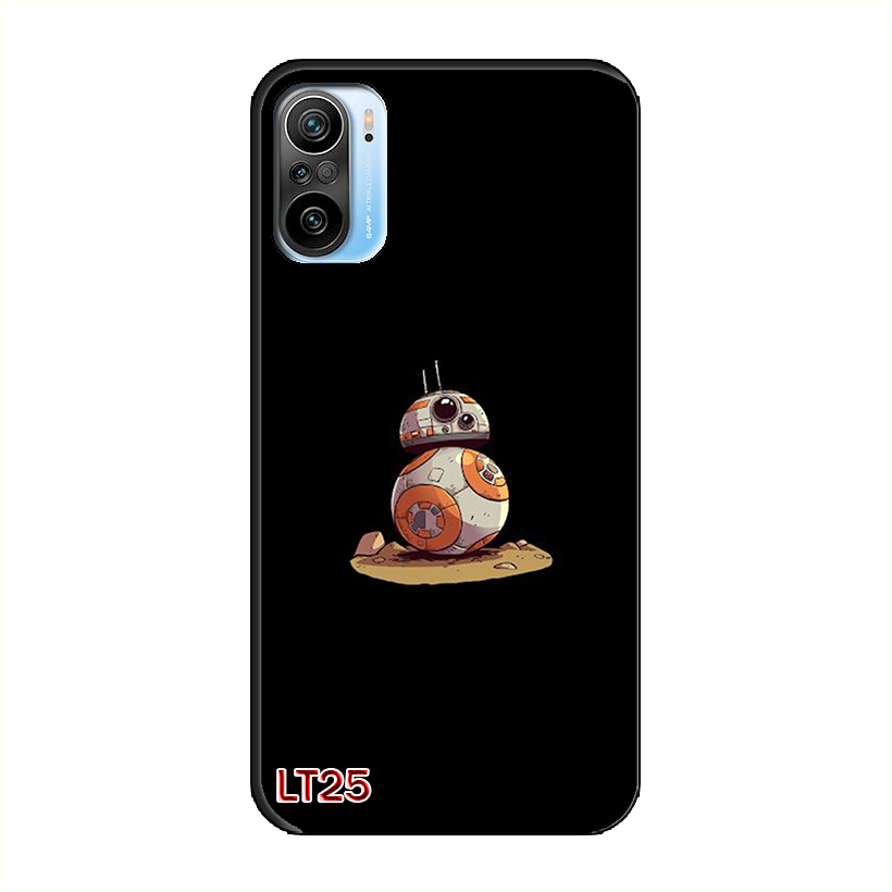 Ốp Lưng Dành Cho XIAOMI K40