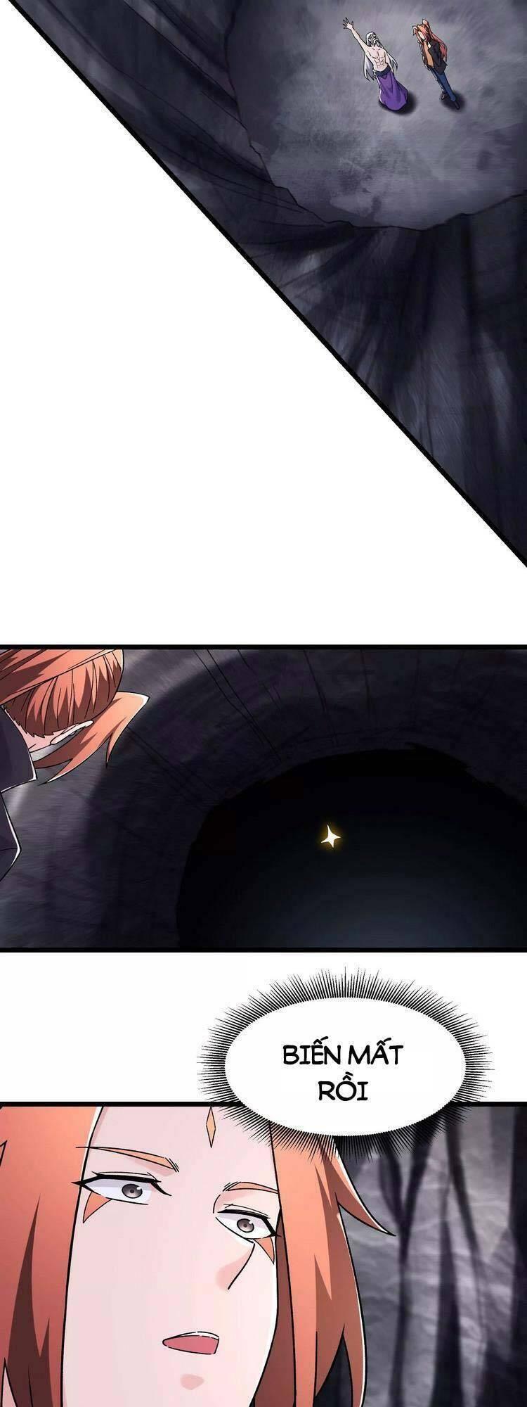 đồ đệ ta toàn là nữ ma đầu chapter 168 10