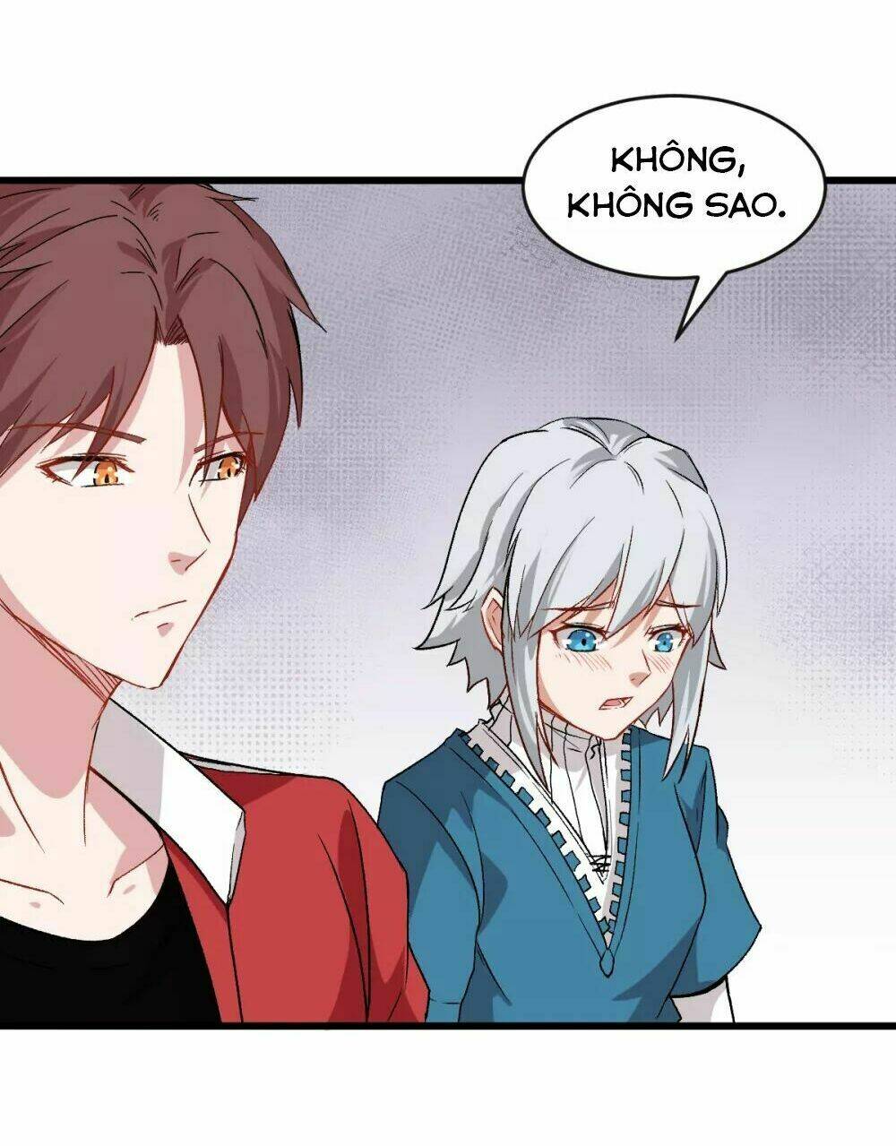 vườn trường cuồng sư hệ thống chapter 26 30