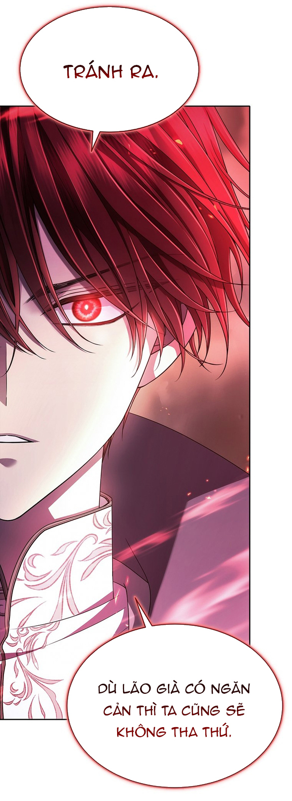 black haze - bản remake 2025 chapter 8.1 9