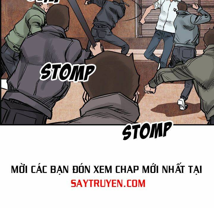 huyền thoại : khởi đầu chapter 47 30