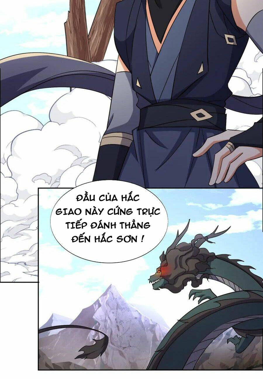 thôn phệ một thế giới tu tiên chapter 149 38