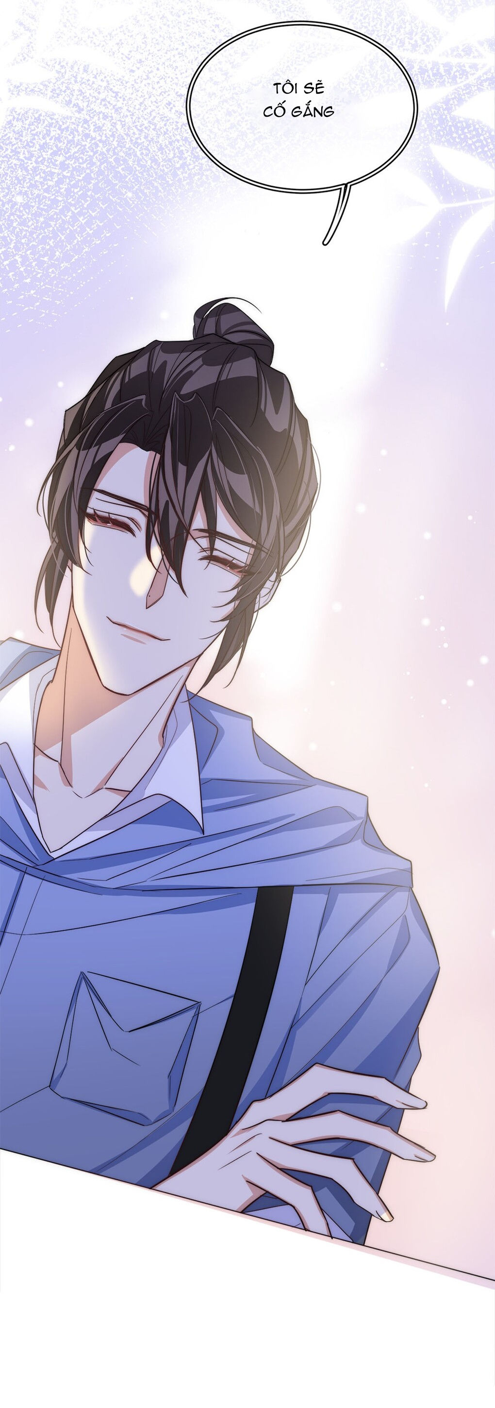 tôi chỉ thích hình tượng của cậu chapter 5 9