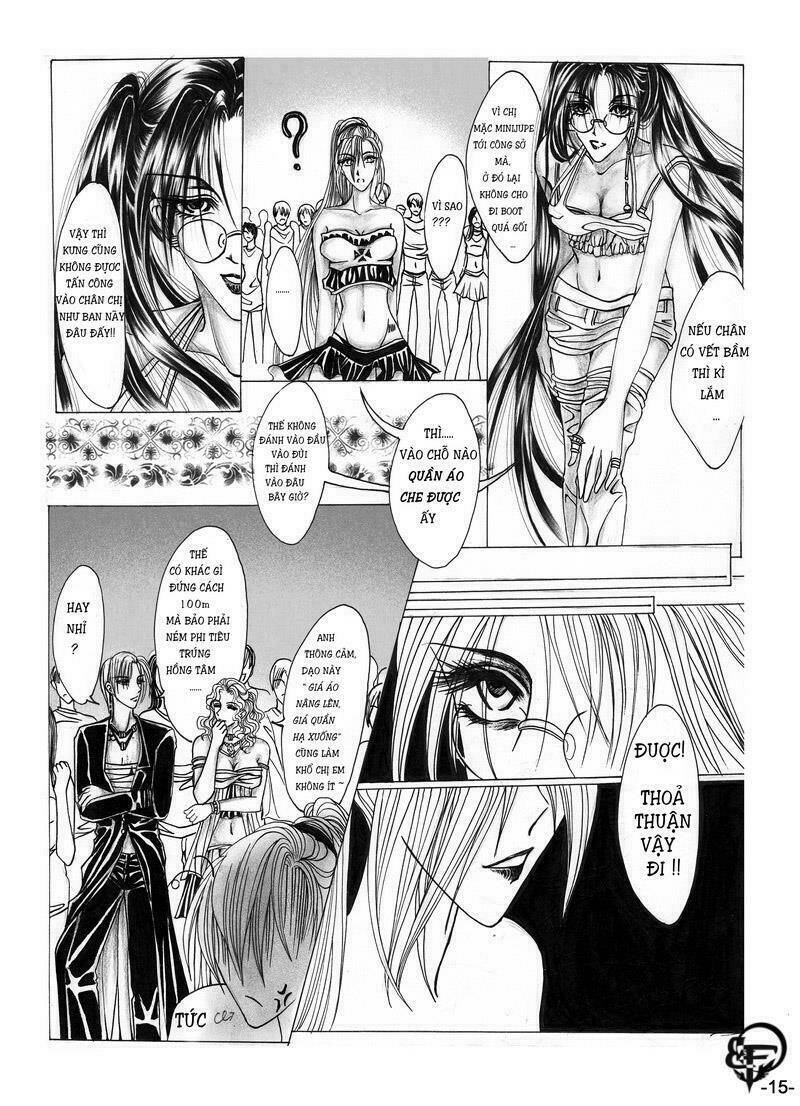 break free magazine chapter 1 16