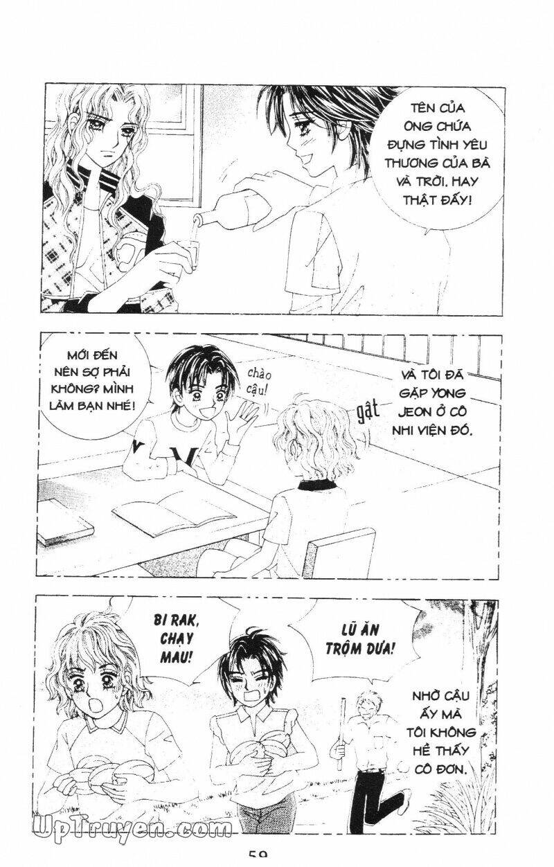 mặt nạ tình yêu chapter 70 61