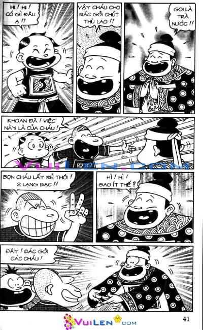 thần đồng đất việt chapter 75 38