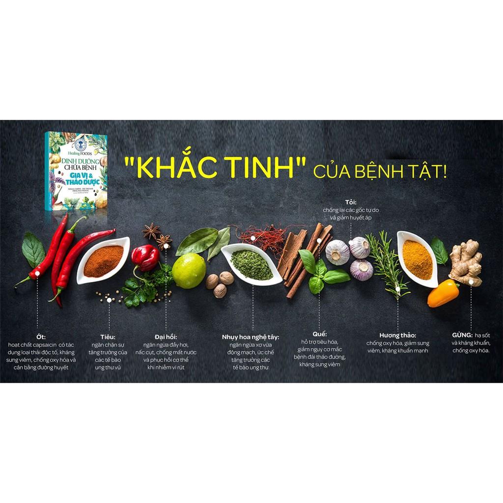 Sách - Combo Dinh dưỡng chữa bệnh (5 cuốn) - FirstNews