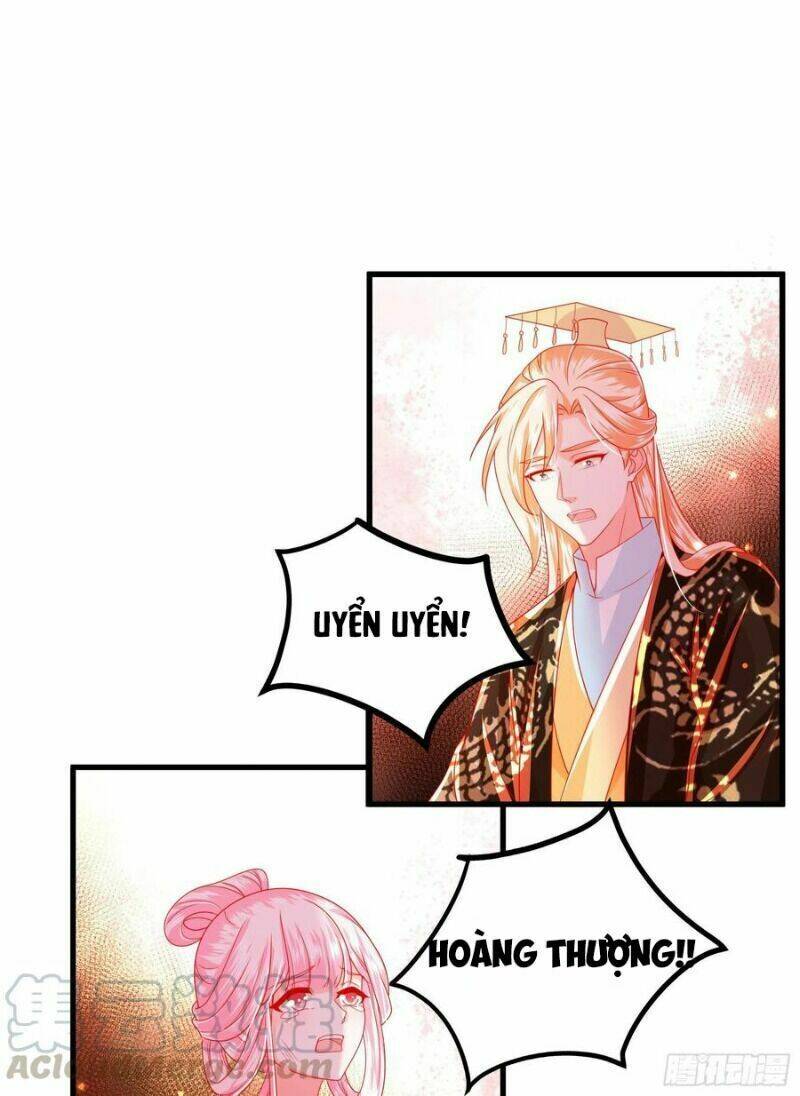 ta phải làm hoàng hậu chapter 35 13