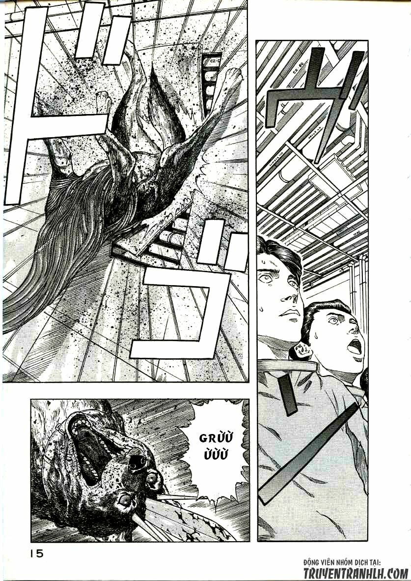 inugami chapter 15 18