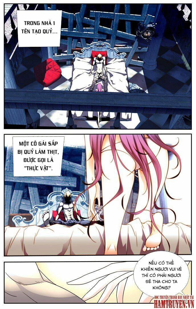 nghịch quỷ ds chapter 1 11