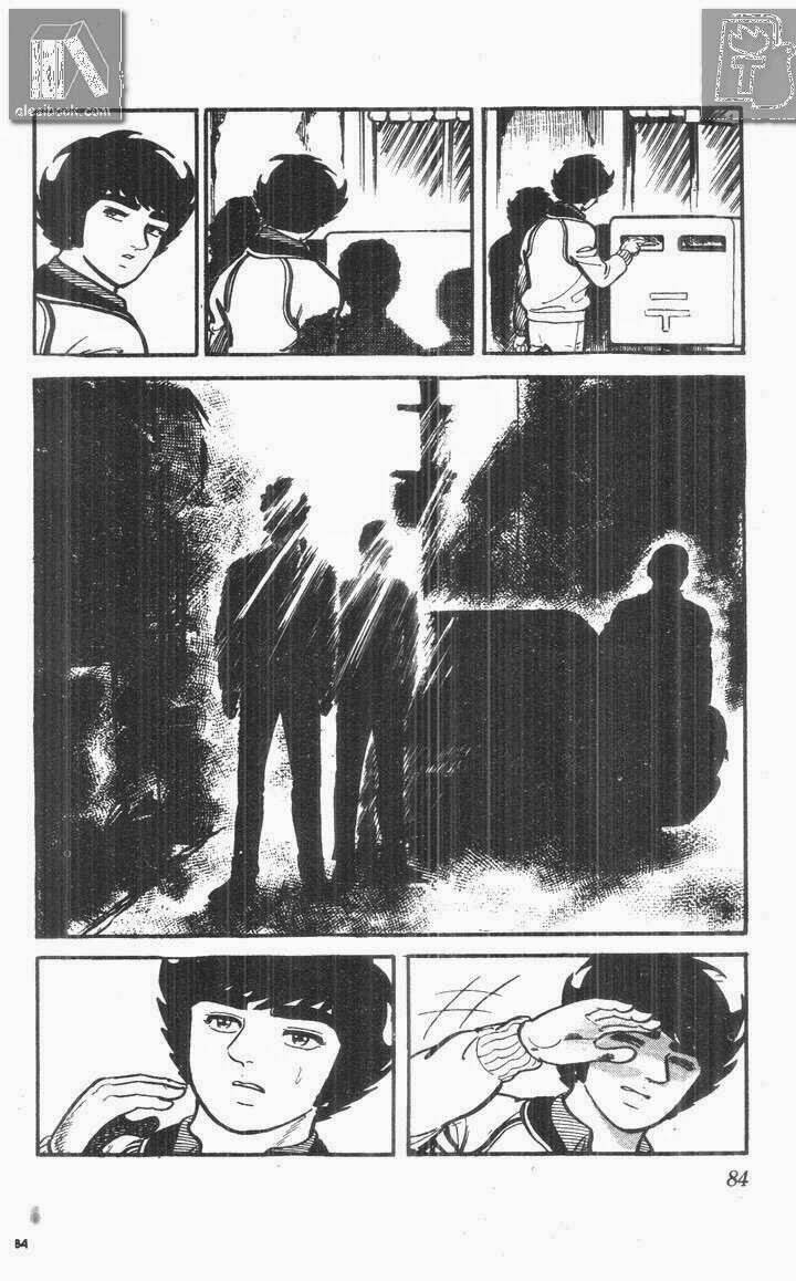 ganbare genki chapter 215 6