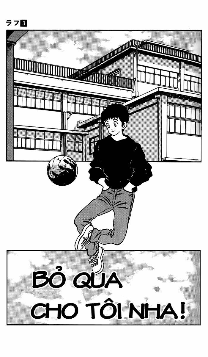 rough - ngọc thô chapter 27 2