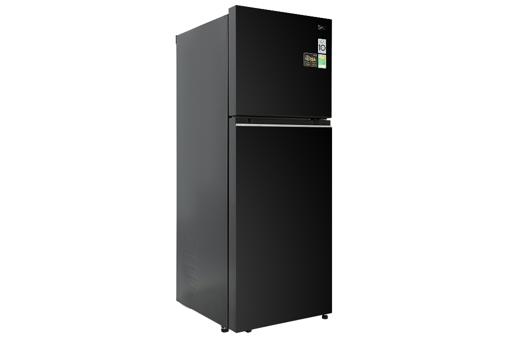 Tủ lạnh LG Inverter 315 Lít GN-M312BL - Hàng chính hãng - Giao HCM và 1 số tỉnh thành