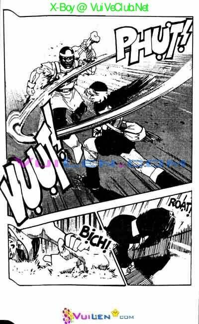 theo dấu rồng thần - dragon quest chapter 12 12