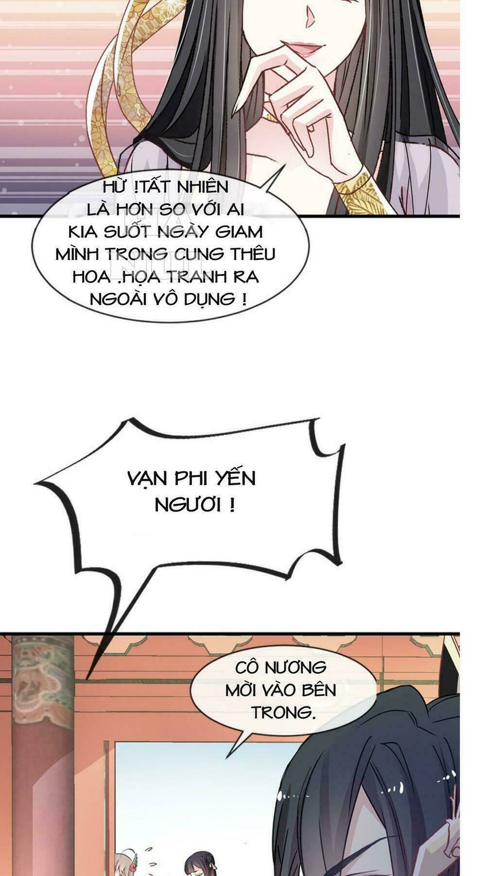 thiên hạ đệ nhất sủng phi chapter 7 34