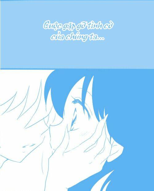 bộ sưu tầm khuyển dạ xoa chapter 1 6