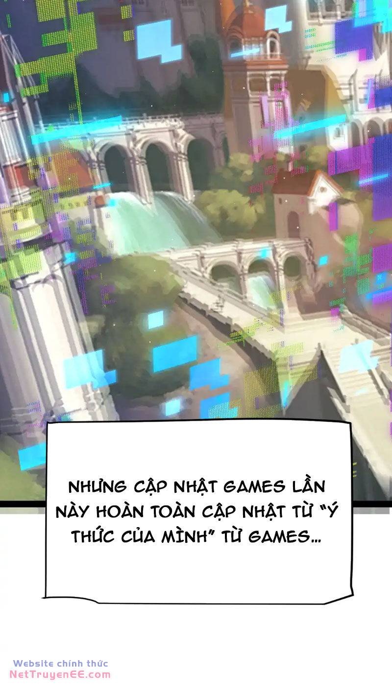 tôi đến từ thế giới trò chơi chapter 264 44