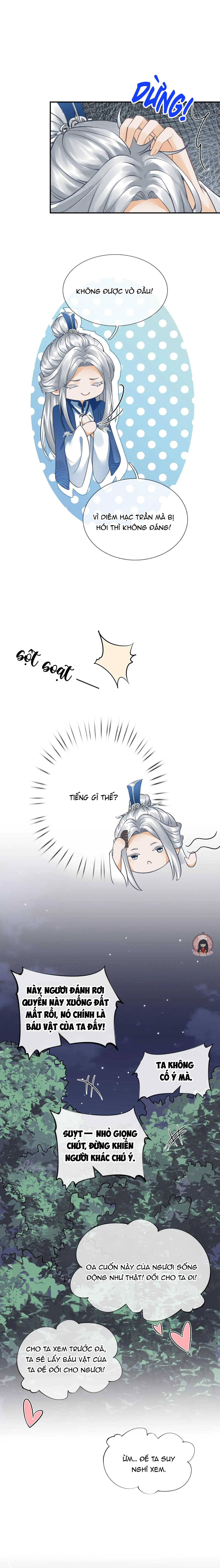 đánh chết không làm sư tôn chapter 29 2