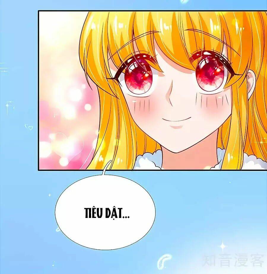 bỗng một ngày trở thành con gái nhà vua chapter 155 8