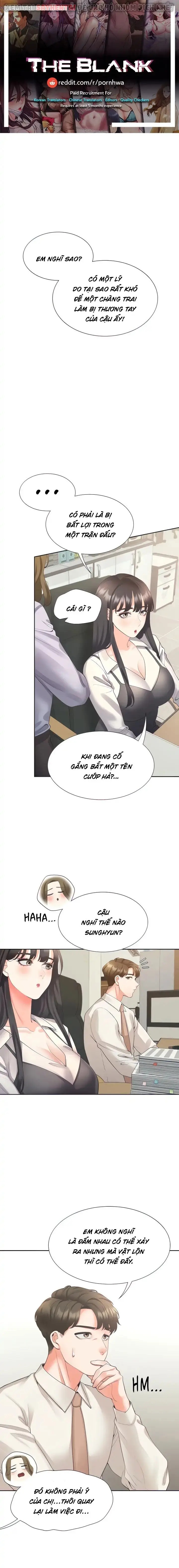 chiếc giường tầng chapter 25 1