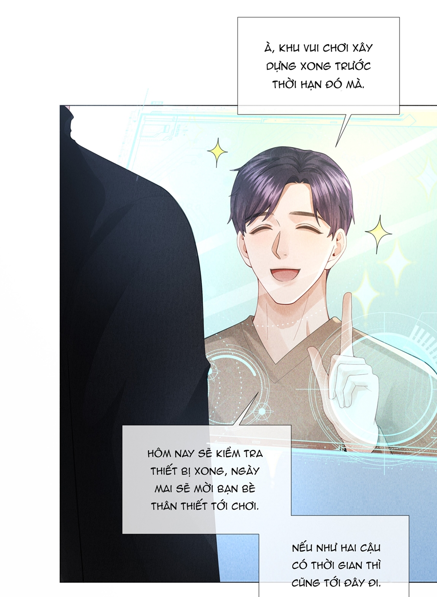 dior tiên sinh chapter 66 21