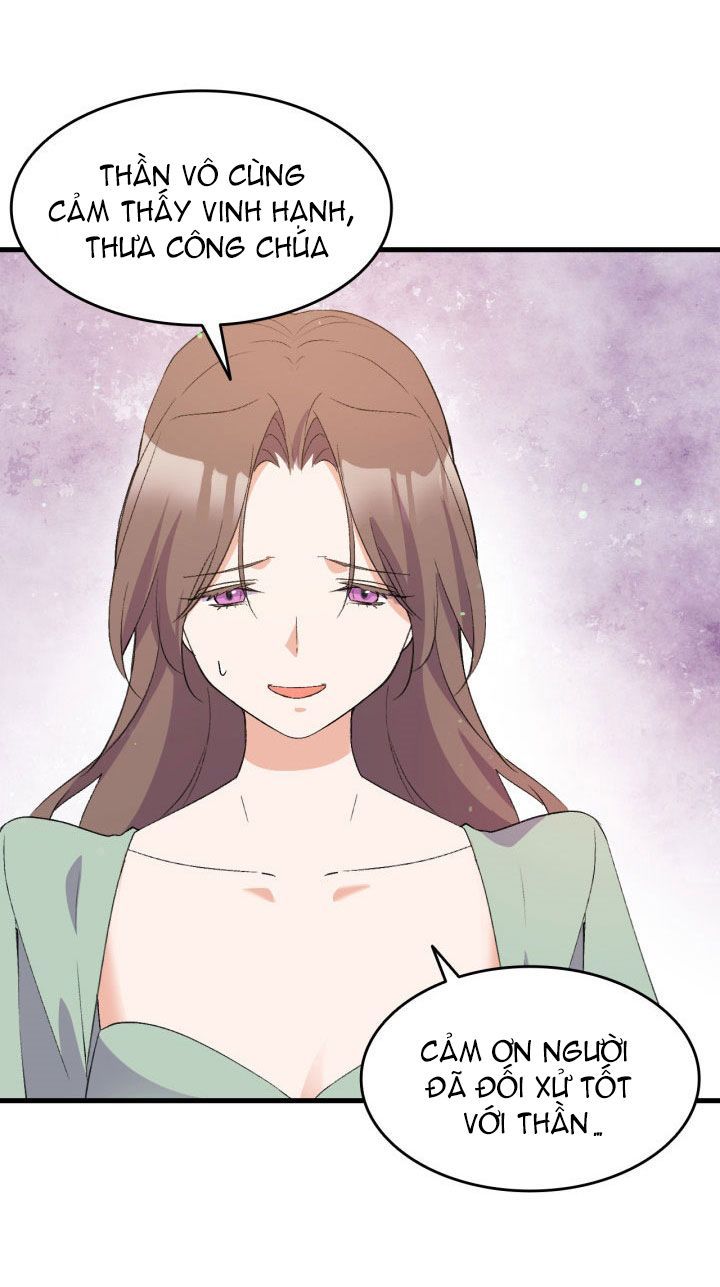 tôi định quyến rũ anh trai nhưng nam chính đã đến chapter 16 45