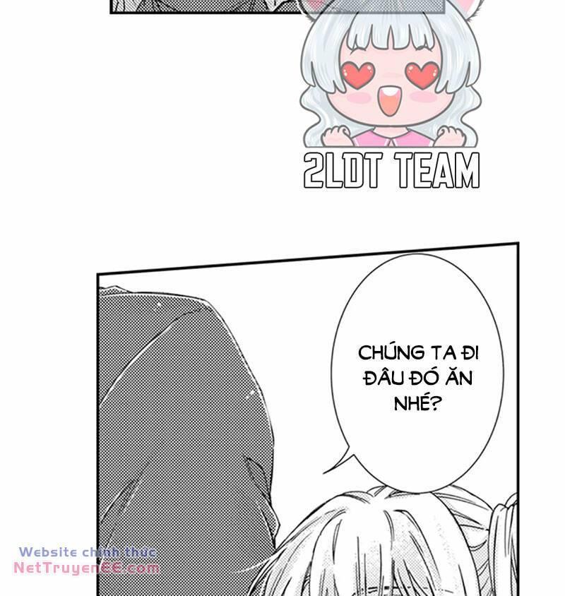 sếp thú tính nhà bên chapter 97 32