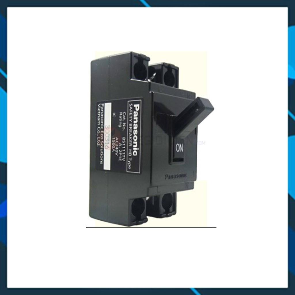 ÁT KHỐI/ ÁT ĐEN PANASONIC _Hàng chính hãng