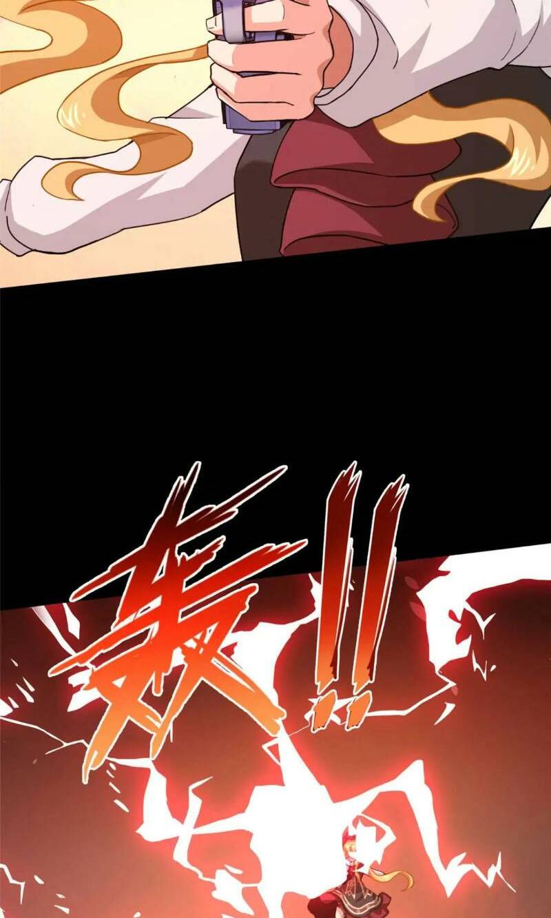 bạn gái virus của tôi chapter 411 38