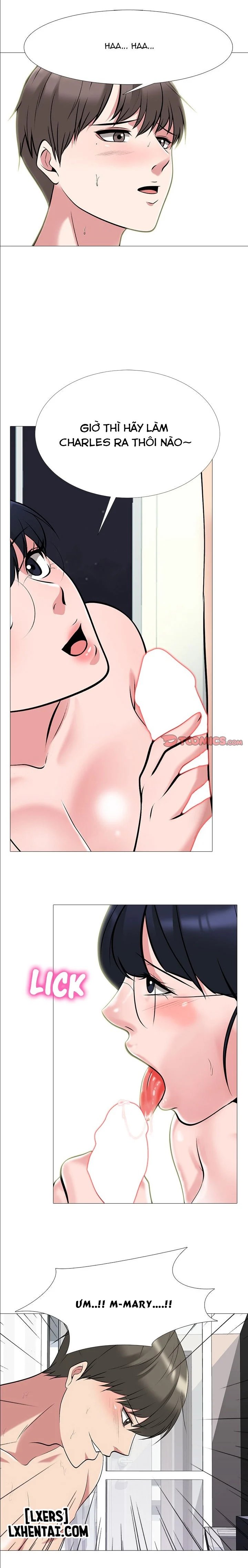 học bổng đặc biệt chapter 66 11