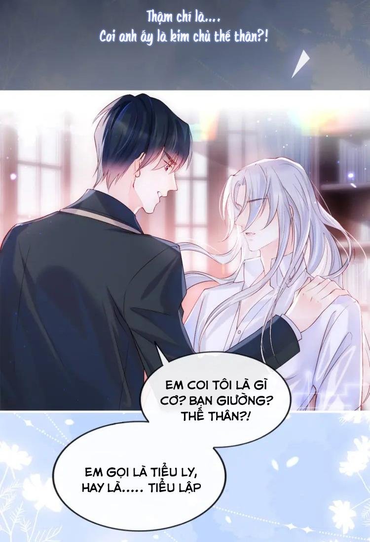 các nguyên soái đồng loạt đòi ly hôn chapter 0.2 6