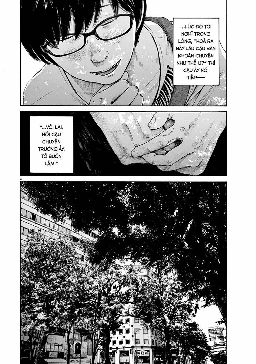 chúc ngủ ngon, punpun chapter 147 4