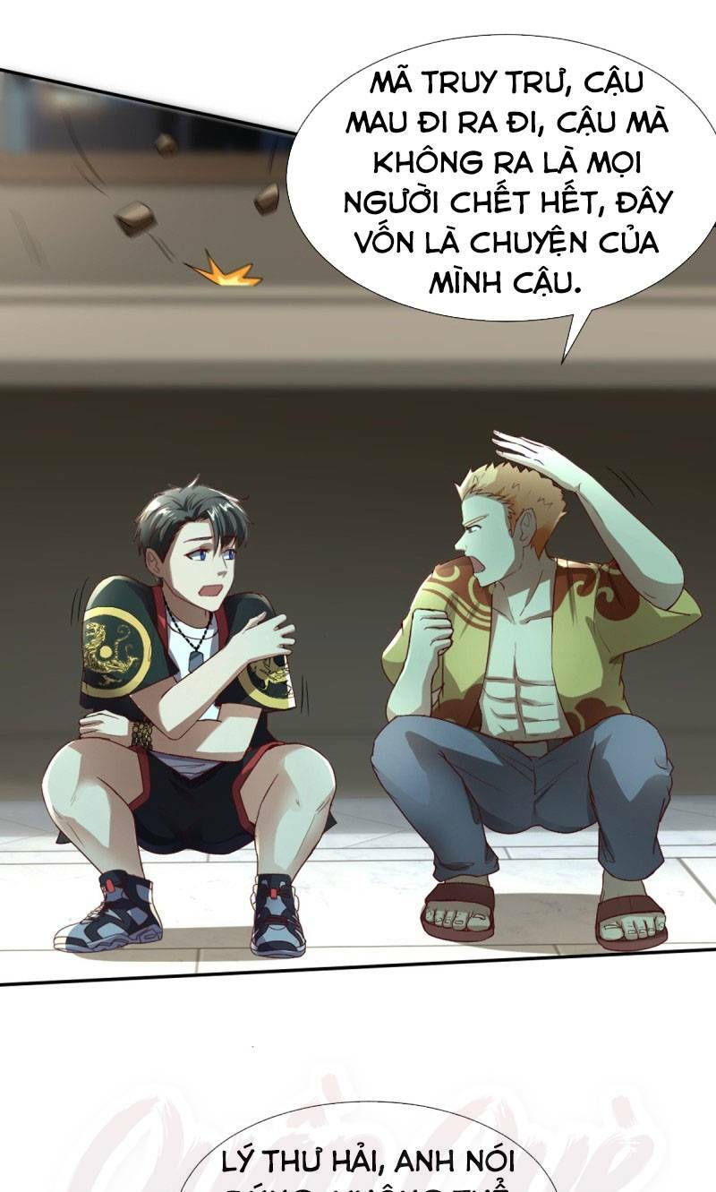 thập nhị thiên kiếp chapter 55 33