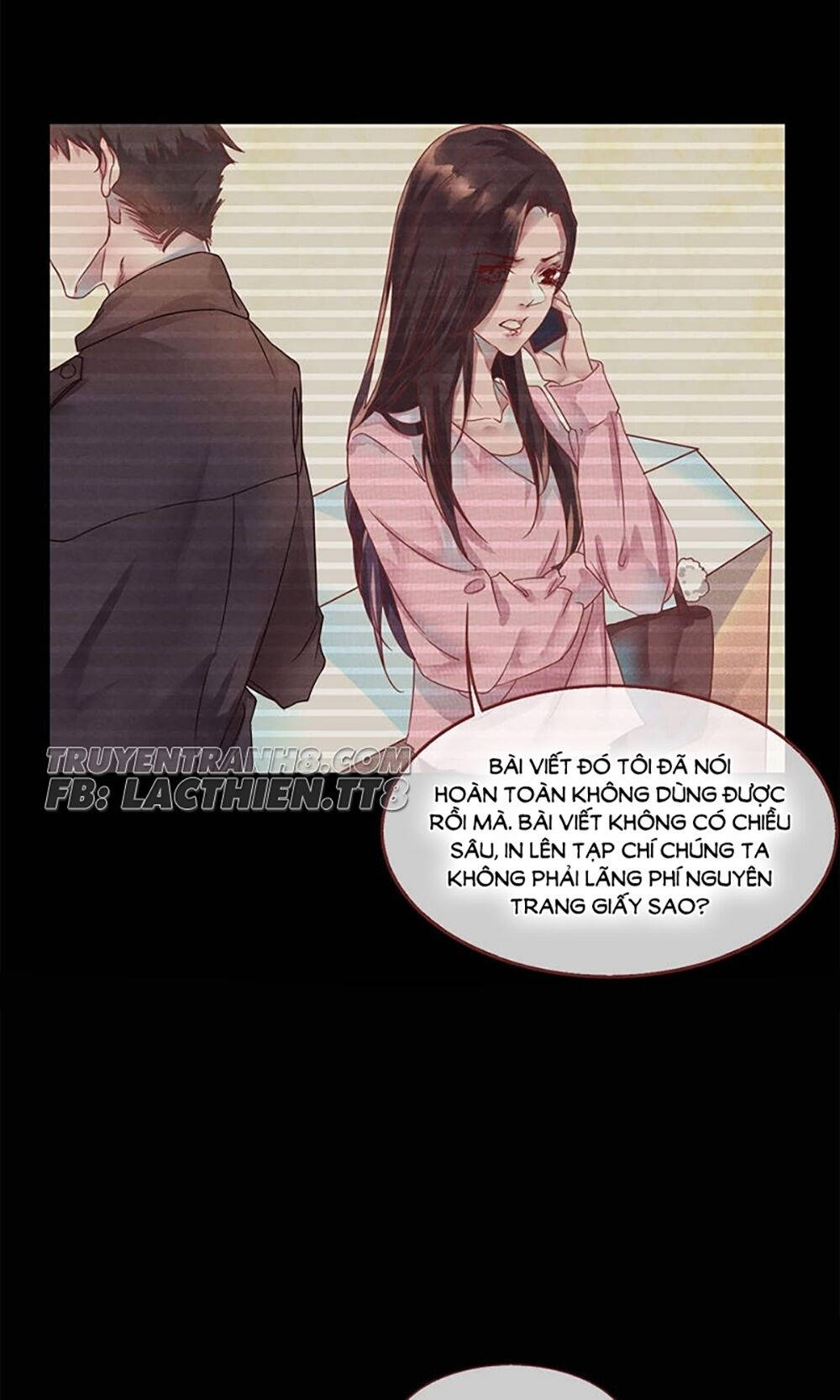 đào tạo nuôi dưỡng bạn trai mèo chapter 1 34