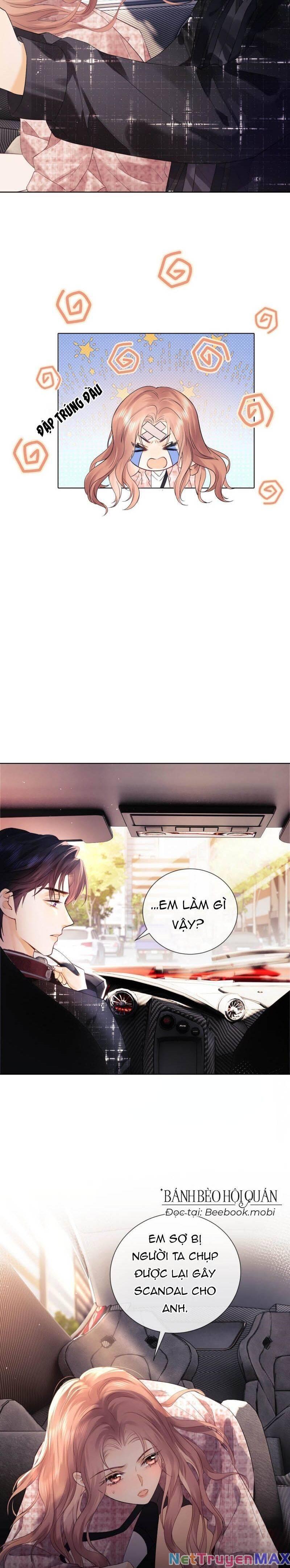 fan vợ - bạn đã biết chưa? chapter 6 3