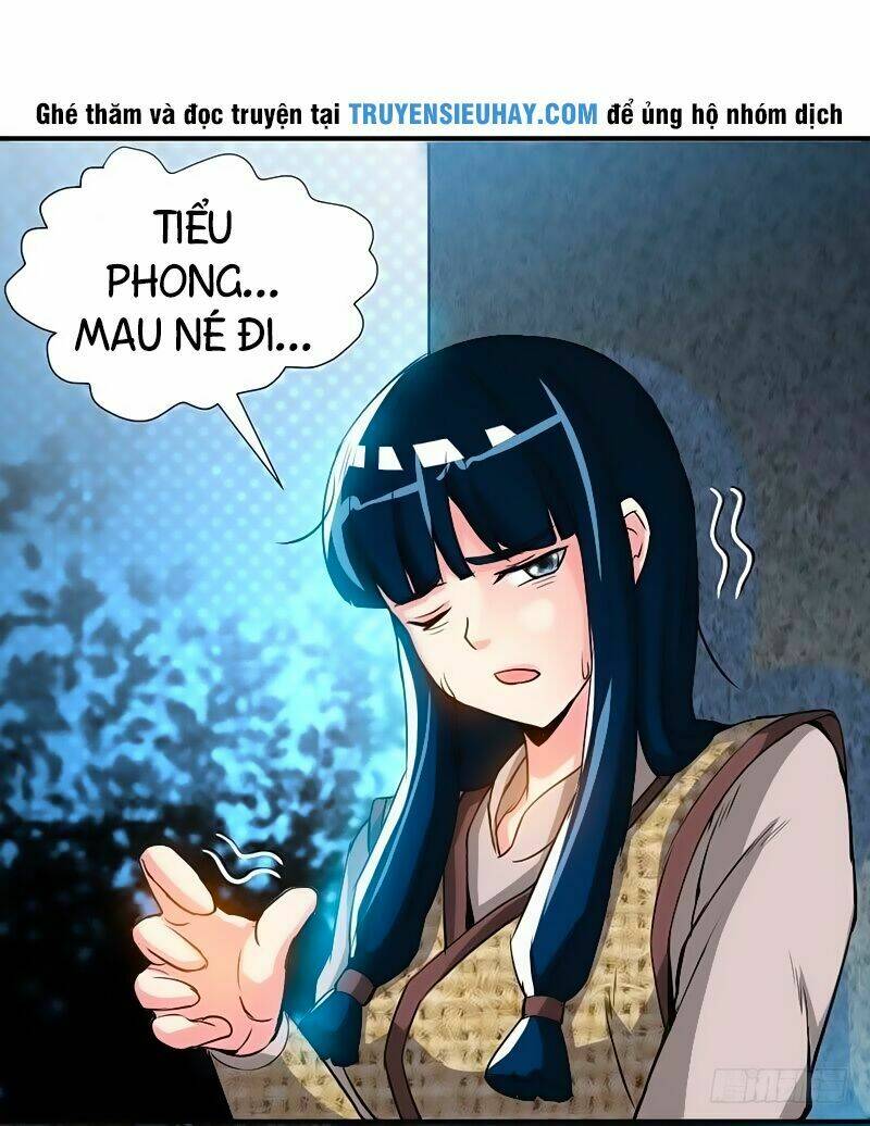 chí tôn thần ma chapter 4 29
