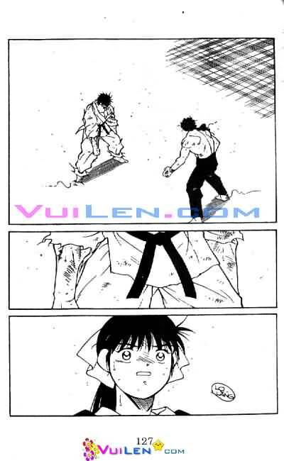 truyền nhân atula - shura no mon i chapter 38 106