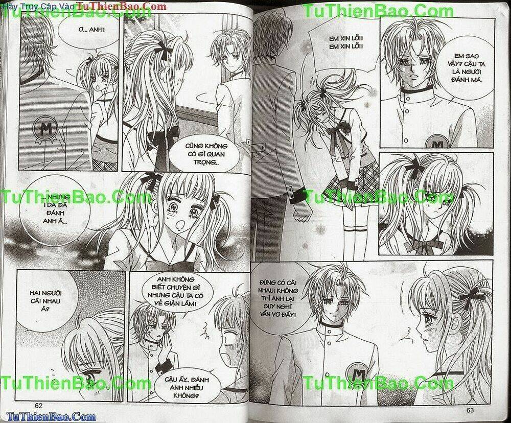 con quỷ hút thuốc ở nhà kho chapter 5 33