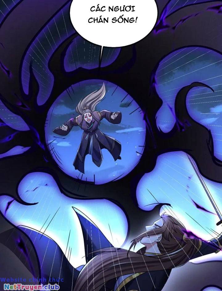 tiên võ đế tôn chapter 500 7