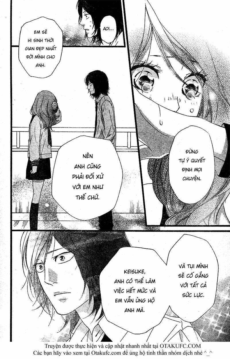 tình yêu học trò chapter 37 34