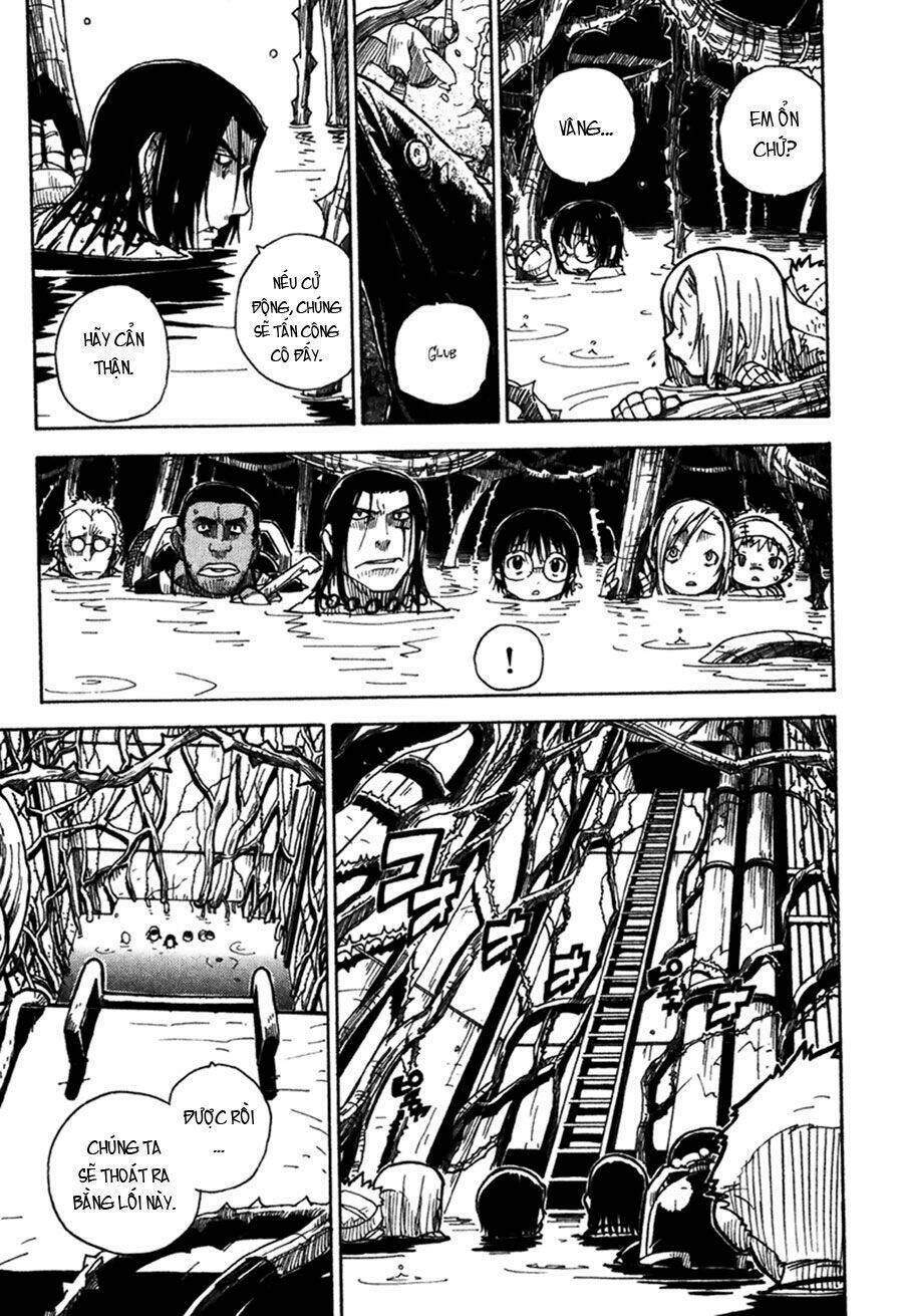 king of thorns chapter 6 24