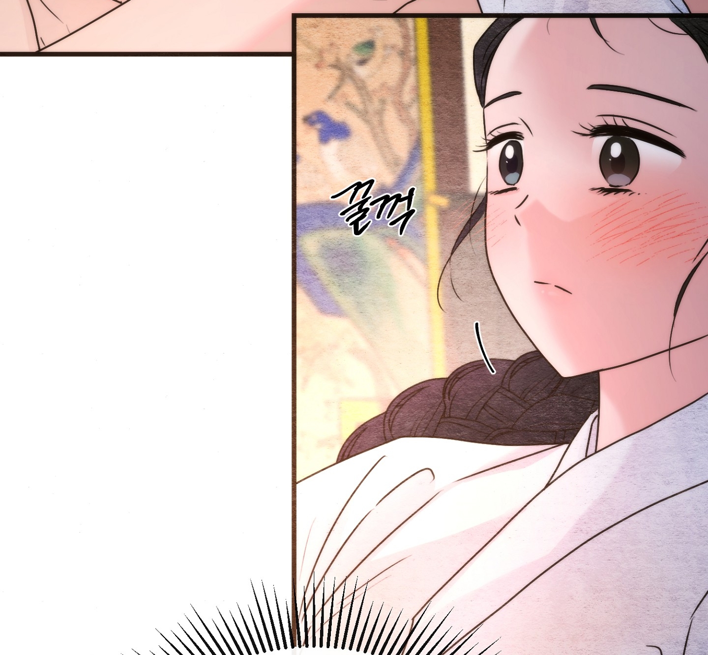 Cương Nhân chapter 98 21