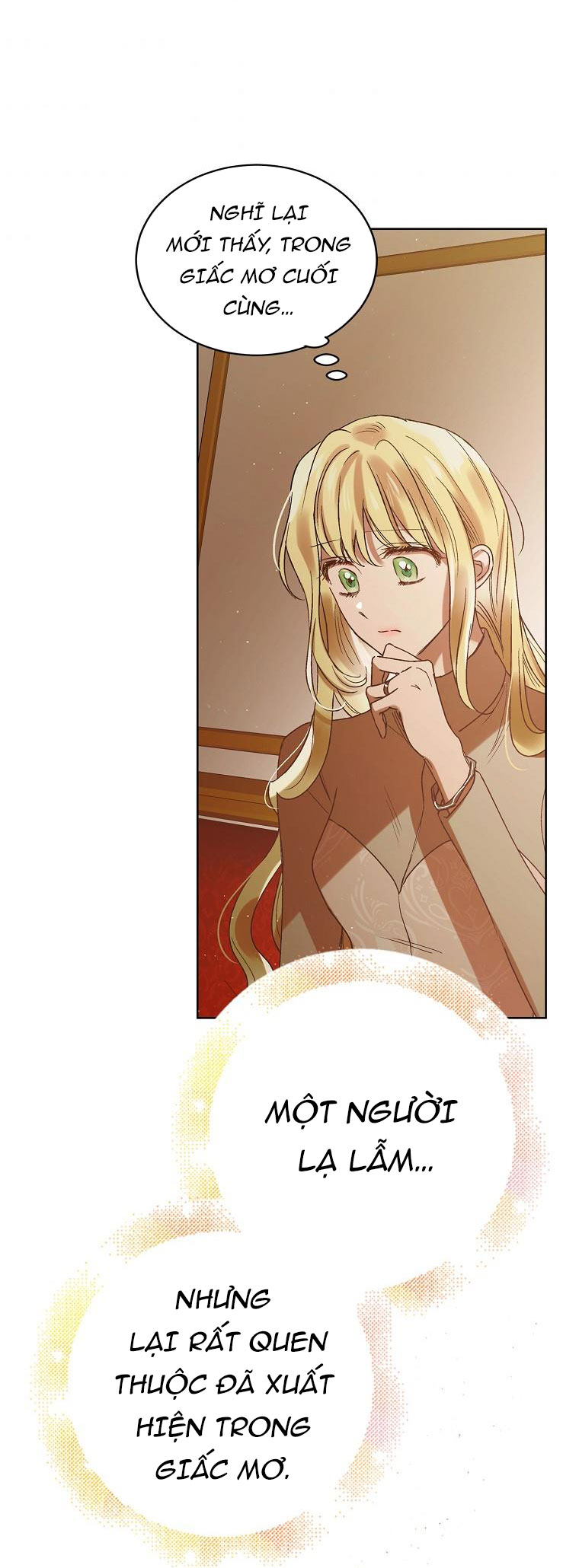 cách để em bảo vệ anh chapter 45.2 16