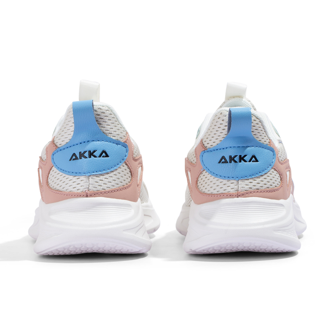 Giày thể thao nữ chính hãng AKKA ACTIVE 2201