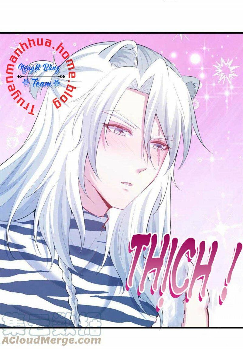 [16+] thảnh thơi thú thế chủng chủng điền, sinh sinh tể chapter 314 19