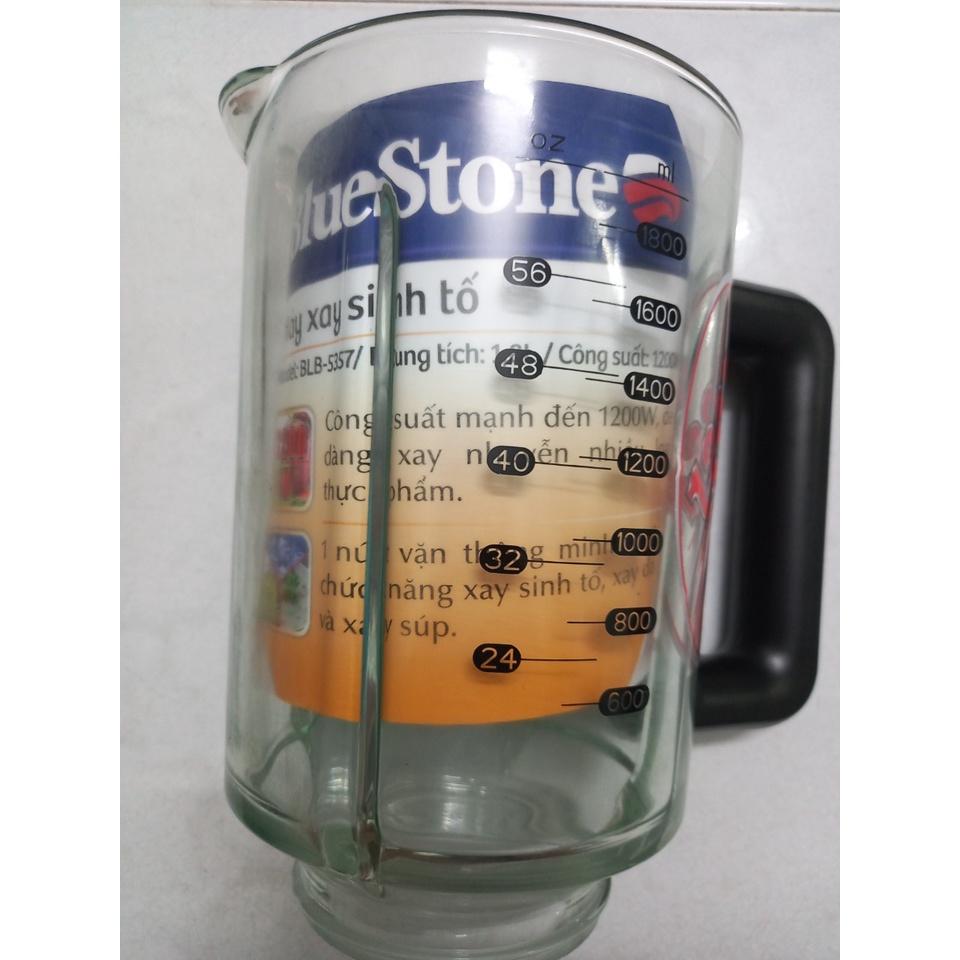 Ly sinh tố máy Bluestone BLB - 5357/5339/5377/5336 - Phụ kiện Linh Kiện máy xay sinh tố Bluestone