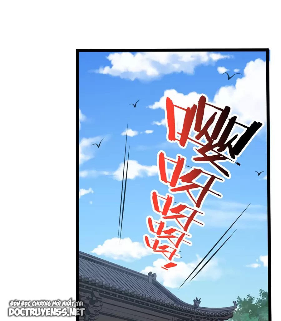 Hảo Đồ Nhi Hãy Tha Cho Vi Sư chapter 144.5 12