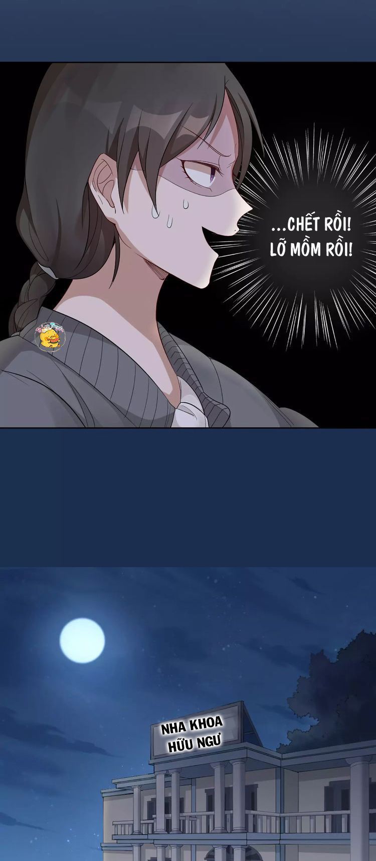 bạn trai tôi là quái vật chapter 14 19