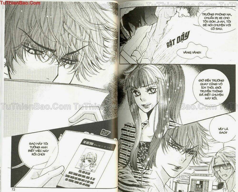 scandal đáng ngờ chapter 5 37