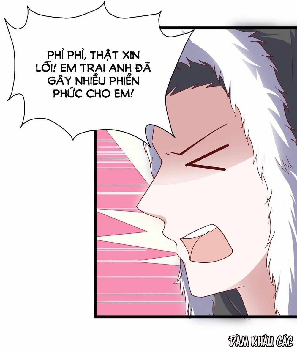 ác ma bàn bên chapter 38 13